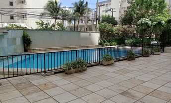 Imagem 4: Apartamento com 3 suítes para alugar, 230 m² por R$ 4.800/mês - Meireles - Fortaleza/CE