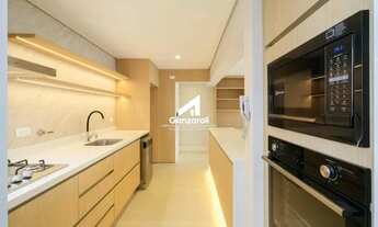 Imagem 5: Apartamento à venda no bairro Vila Olímpia - São Paulo/SP, Zona Sul