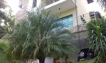 Imagem: SOBRADO ITAPEVI