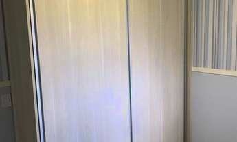 Imagem 4: Apartamento com 2 dormitórios à venda, 51 m² por R$ 350.000 - Vila Ema - uma quadra da est