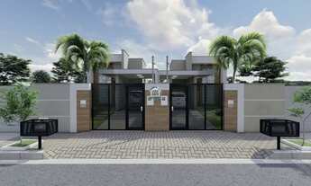 Imagem 1: Casa com 3 dormitórios à venda, 90 m² por R$ 449.000,00 - Jardim Imperial - Lagoa Santa/MG