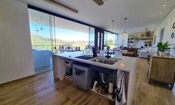 Imagem 3: Casa com 4 dormitórios à venda, 266 m² por R$ 2.000.000 - Condomínio Lagoa Santa Park Resi