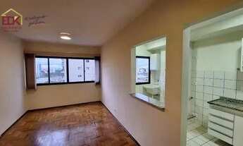 Imagem: Apartamento com 1 dormitório para alugar