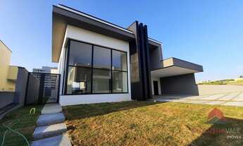 Imagem 7: Casa com 3 dormitórios à venda, 235 m² por R$ 2.350.000,00 - Urbanova - São José dos Campo