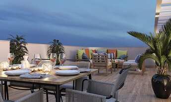 Imagem 3: Apartamento residencial para venda, Nova Aldeinha, Barueri - AP9695