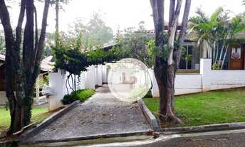 Imagem 5: Casa térrea com 4 suítes à venda, 347 m² por R$ 1.750.000 - Marambaia - Vinhedo/SP