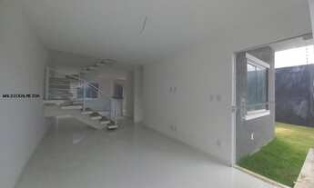 Imagem 3: Casa em Condomínio para Venda em Lauro de Freitas, Buraquinho, 4 dormitórios, 3 suítes, 5