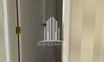 Imagem 6: Apartamento 4dorms, todo mobiliado, 2 suítes, 5 banheiros, lavabo, dependência de empregad