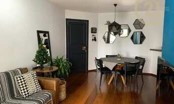 Imagem 7: Apartamento com 2 dormitórios à venda, 71 m² por R$ 950.000,00 - Vila Madalena - São Paulo