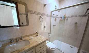 Imagem 7: CASA DE 350M² COM 3 DORMITÓRIO,3 SUITE , 3 BANHEIRO , 4 VAGA E MOBILIADO Á VENDA NO BROOKL