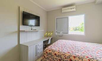 Imagem 7: Casa com 3 dormitórios à venda, 260 m² por R$ 2.500.000 - Quintas de São Francisco - Atiba