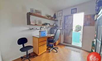 Imagem 2: São Paulo - Casa de Vila - Santana