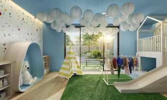 Imagem 7: Gravura Perdizes Tegra São Paulo. 13AP75R