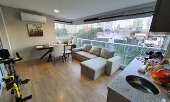 Imagem 2: APARTAMENTO - VILA MARIANA - SP