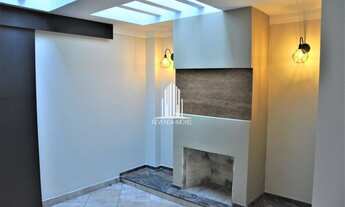 Imagem 4: Casa á venda 280m² 3 dorms 1 suite na vila mariana