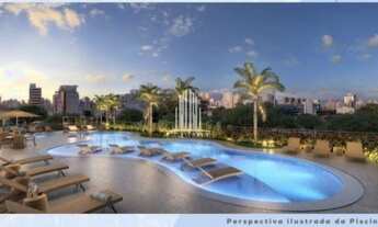 Imagem 2: APARTAMENTO 03 DORMITORIOS 01 SUITE 01 VAGA 68M² - BARRA FUNDA