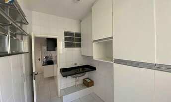 Imagem 4: Apartamento com 2 dormitórios para alugar, 74 m² por R$ 1.436,00/mês - São Mateus - Juiz d