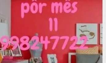 Imagem: QUARTO PARA MULHER BARATO EM SANTO ANDRE