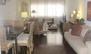 Imagem 5: Granville Higienópolis à venda de 168m² com 4 dormitórios sendo 2 suítes e 3 vagas de gara