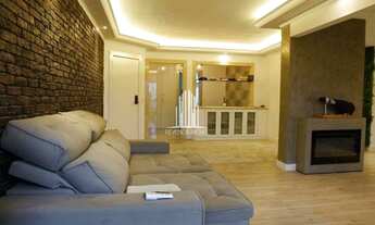 Imagem: Apartamento de 145m² com 3 dormr/2 suítes