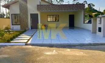 Imagem: Casa 3 Dorm Residential Real Vila Granja