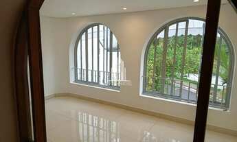 Imagem 6: Casa de Condominio de 574,91m² com 4 dormr/ 3 suítes, 4 vagas