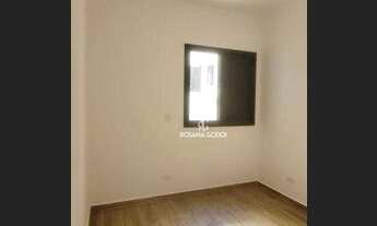 Imagem 2: Apartamento com 2 dormitórios à venda, 65 m² por R$ 450.000 - Paulicéia - São Bernardo do