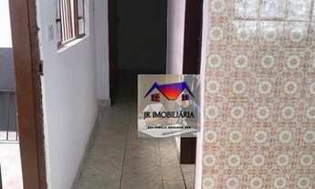 Imagem 5: Casa com 2 dormitórios para alugar, 68 m² por R$ 1.300,00/mês - Vila Santa Terezinha - Car