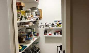 Imagem 6: Apartamento à venda HORIZON PREMIUM, com 3 suítes, 2 vagas e 125m² - Campinas/SP