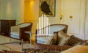 Imagem 3: Apartamento Vila Madalena 365m2 com 4 dormitorios e 6 vagas de garagem