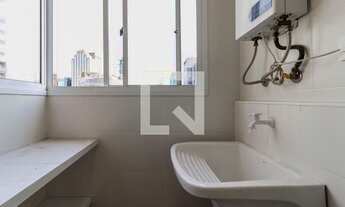 Imagem 5: Apartamento à Venda - Itaim Bibi, 2 Quartos, 136 m2