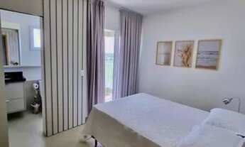 Imagem 4: Apartamento no Ed. Sunset Home & Club em Pres. Epitácio