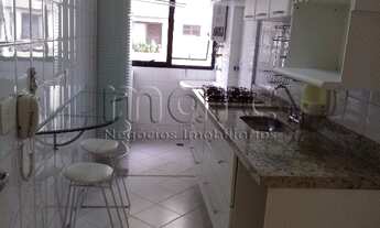 Imagem 2: SAO PAULO - Apartamento Padrão - VILA MARIANA