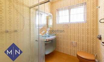 Imagem 5: Sobrado com 2 dormitórios para alugar, 97 m² por R$ 3.359,65/mês - Campo Belo - São Paulo