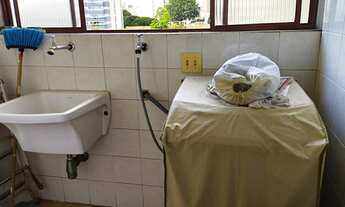 Imagem 3: Apartamento para aluguel e venda tem 55 metros quadrados com 2 quartos