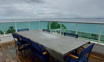 Imagem 14: Cloc Marina Residence 1/4 suíte Vista Mar na Contorno R$ 2.200.000,00