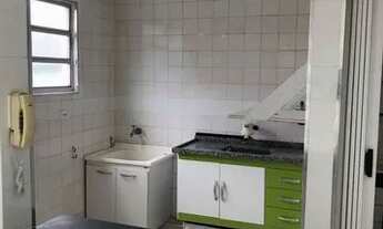 Imagem 2: APARTAMENTO COM 41 m² - PARQUE PRAINHA - SÃO VICENTE SP