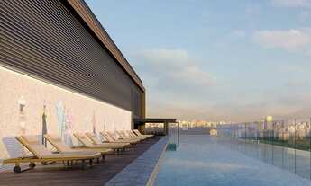 Imagem 2: Alameda Jardins Apartamento com 3 dormitórios