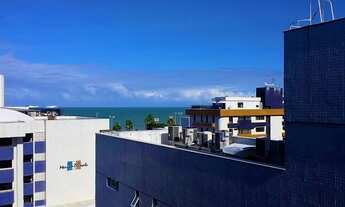 Imagem 6: Valor de Super OPORTUNIDADE! Apartamento MOBILIADO 2qrs para ALUGUEL - Praia de Tambau - J