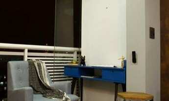 Imagem 6: Apartamento com 1 dormitório à venda, 48 m² por R$ 678.400,00 - Bela Vista - São Paulo/SP