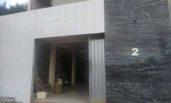 Imagem: Alugo kitnet Mobiliada (Marbrasa