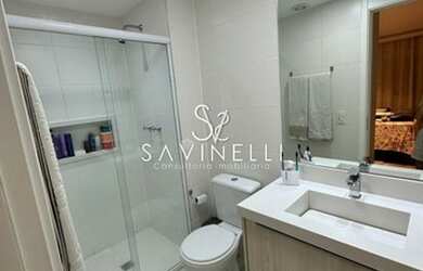 Imagem 3: Apartamento com 2 dormitórios à venda, 66 m² por R$ 600.000,00 - Brás - São Paulo/SP