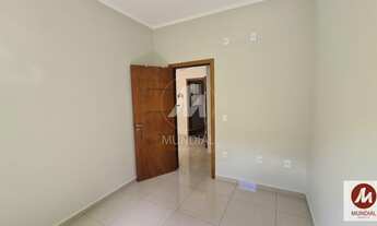 Imagem: Casa (térrea na rua) 2 dormitórios/suite