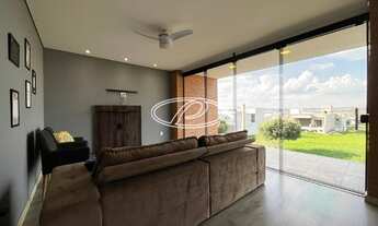 Imagem 7: Casa em Condomínio para aluguel, 3 quartos, 3 suítes, 2 vagas, Village Limeira - Limeira/S