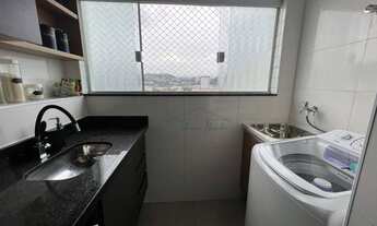 Imagem 4: Apartamento com 2 dormitórios à venda, 74 m² por R$ 580.000,00 - Campo Grande - Santos/SP