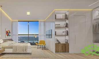 Imagem 3: Apartamento à venda, 165 m² por R$ 2.213.000,00 - Barigui - Curitiba/PR