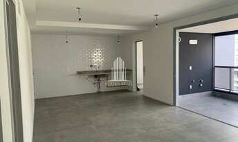 Imagem 2: Ventura Pinheiros Apartamento à venda de 124m² com 3 dormitórios e 2 vagas de garagem