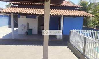 Imagem 4: Casa com 2 dormitórios à venda, 150 m² por R$ 380.000 - Ponte dos Leites - Araruama/RJ