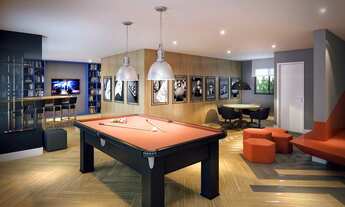 Imagem 2: Nova Pauliceia Apartamento com 2 dormitórios