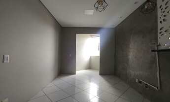 Imagem 6: Apartamento com 2 dormitórios para alugar, 68 m² por R$ 2.108,00/mês - São Tomáz - Belo Ho